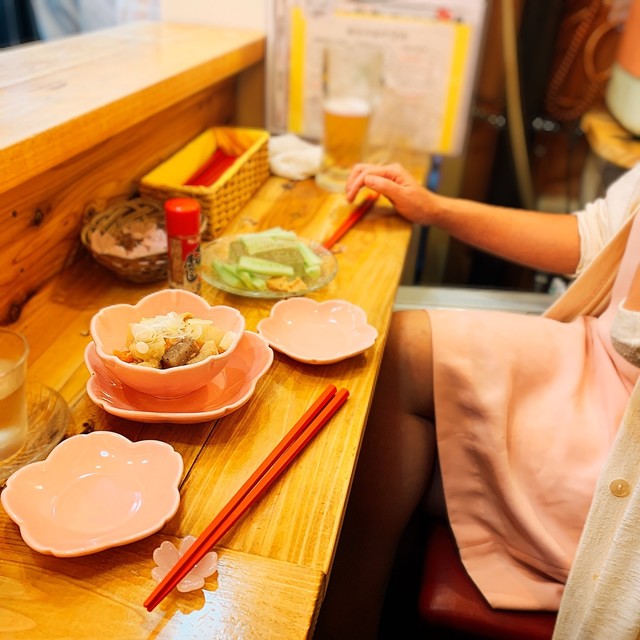 野菜ソムリエの店 小料理 花菜の里 - 本八戸（日本料理）の写真