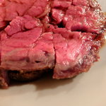 カルネジーオ ウエスト - 