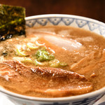 toukyoutonkotsura-membankara - 角煮ばんから