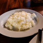 カルネジーオ ウエスト - バターライス