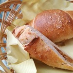 一歩ベーカリー - 