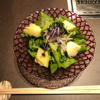 焼肉会席 舌牛 銀座店 - 