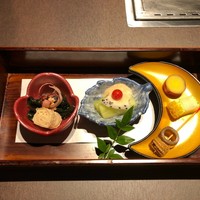 焼肉会席 舌牛 銀座店 - 