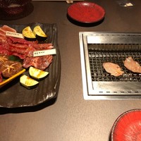 焼肉会席 舌牛 銀座店 - 
