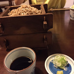 一貫茶屋 - 