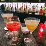 Restaurant Bar Nevada Club - 