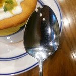 ナッツベリー - 