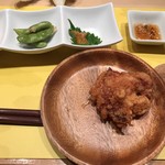 Sushi Chuugokuryouri Fukurokuju - 