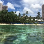 らーめんハウス北海道 - 海 2019.07