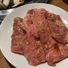 新鮮焼肉ランボー