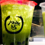 MATCHA365 - 