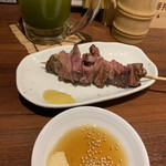 とうり - 白キモ