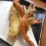 Tempura Tokuya - 