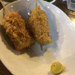 Kushikatsu Senri - 