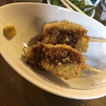 Kushikatsu Senri - 