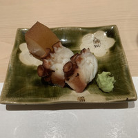 鮓処 ひろ志 - 