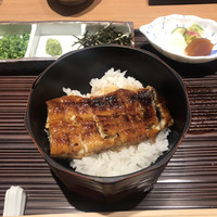 うなぎ料理 澤正 - 
