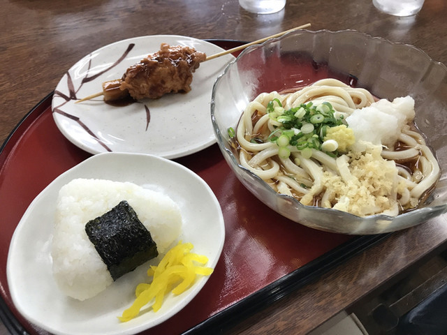 将八うどん 琴平店 しょうはちうどん 琴電琴平 うどん 食べログ