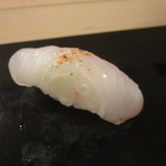 鮨 そえ島 - アコウ