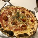 Pizza&パスタ Lacotta～憩の場～ - 