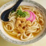 わたなべ - うどん