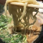 博多とんこつ 天神旗 - 