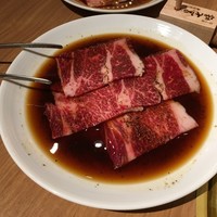 天壇 赤坂店 - 