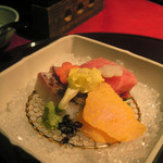 日本料理 笛吹川 - 