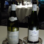 レフェルヴェソンス - 2011年12月