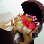 レフェルヴェソンス - 中身はこんな