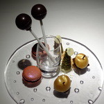 レフェルヴェソンス - 2011年12月