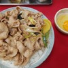 名物 スタ丼 サッポロラーメン 国立本店