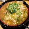 ラーメン四天王 道頓堀店