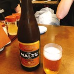 幸永 - ドリンク写真: