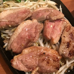 うどんすき河久 - 