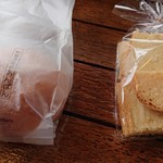 かしはる - 料理写真: