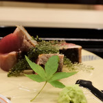 先斗町 藤わら - 