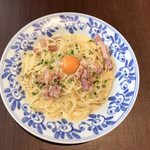 鎌倉パスタ - 