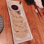 GYOZA dining Pd - 水餃子