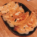 GYOZA dining Pd - 