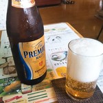 プレミアムモルツ