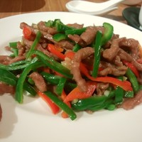 中国薬膳料理 星福 - 