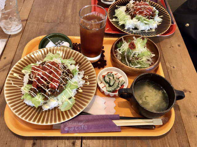 ロム カフェ Rom Cafe 大村 カフェ 食べログ