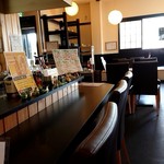 Kappou Sakaba Raku Do - 店内