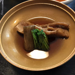 Kouseian - 煮肴椀