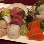 居酒屋じゅげむ堂 - 