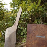 SOMOZA - 