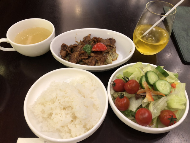 カフェラウンジ マロード（【旧店名】ラウンジまろうど） - 広瀬通（バー）の写真