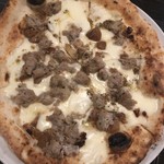 Pizzeria B - 