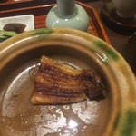 大國屋鰻兵衞 - ついにさ残り一枚